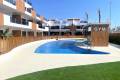 New Build - Apartment - Pilar De La Horadada - Polideportivo