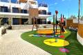 New Build - Apartment - Pilar De La Horadada - Polideportivo