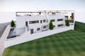 New Build - Apartment - Pilar De La Horadada - pueblo