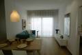 New Build - Apartment - Pilar De La Horadada - Res. La Rambla Beach