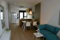 New Build - Apartment - Pilar De La Horadada - Res. La Rambla Beach