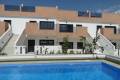 New Build - Apartment - Pilar De La Horadada - Res. La Rambla Beach