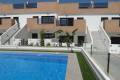 New Build - Apartment - Pilar De La Horadada - Res. La Rambla Beach