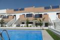 New Build - Apartment - Pilar De La Horadada - Res. La Rambla Beach