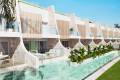 New Build - Apartment - Pilar De La Horadada - Res. Marina Garden