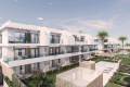 New Build - Apartment - Pilar De La Horadada - Res. Sunplace The Life