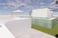 New Build - Apartment - Pilar De La Horadada - Torre de la Horadada
