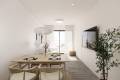 New Build - Apartment - Pilar De La Horadada - Torre de la Horadada