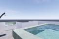 New Build - Apartment - Pilar De La Horadada - Torre de la Horadada