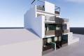 New Build - Apartment - Pilar De La Horadada - Torre de la Horadada
