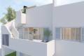 New Build - Apartment - Pilar De La Horadada - Torre de la Horadada