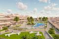 New Build - Apartment - Pilar De La Horadada - Zona Pueblo