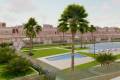 New Build - Apartment - Pilar De La Horadada - Zona Pueblo