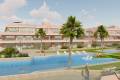 New Build - Apartment - Pilar De La Horadada - Zona Pueblo