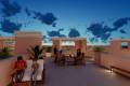 New Build - Apartment - Pilar De La Horadada - Zona Pueblo