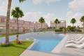 New Build - Apartment - Pilar De La Horadada - Zona Pueblo