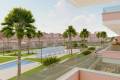 New Build - Apartment - Pilar De La Horadada - Zona Pueblo