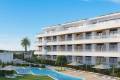 New Build - Apartment - Playa Flamenca - Res. Flamenca Village