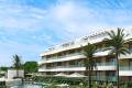 New Build - Apartment - Playa Flamenca - Res. Flamenca Village