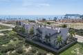 New Build - Apartment - Puerto de Mazarron - Playa del Alamillo