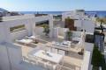 New Build - Apartment - Puerto de Mazarron - Playa Negra