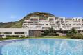 New Build - Apartment - Pulpi - Aguilón Golf