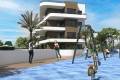 New Build - Apartment - Punta Prima - La Cinuelica