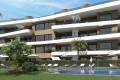 New Build - Apartment - Punta Prima - La Cinuelica