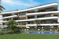 New Build - Apartment - Punta Prima - Res. Cinuelica Resort