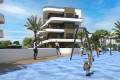 New Build - Apartment - Punta Prima - Res. Cinuelica Resort