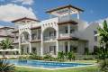 New Build - Apartment - Rojales - Dona Pepa