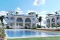 New Build - Apartment - Rojales - Dona Pepa