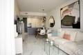 New Build - Apartment - Rojales - Lo Marabu