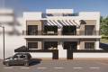 New Build - Apartment - Rojales - Pueblo