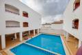 New Build - Apartment - San Fulgencio - Pueblo