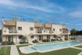 New Build - Apartment - San Javier - pueblo
