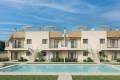 New Build - Apartment - San Javier - pueblo
