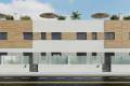 New Build - Apartment - San Javier - pueblo