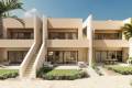 New Build - Apartment - San Javier - Roda Golf & Beach Resort