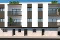 New Build - Apartment - San Javier - Santiago De La Ribera