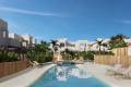 New Build - Apartment - San Juan de Los Terreros - Mar de Pulpi