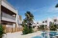 New Build - Apartment - San Juan de Los Terreros - Mar de Pulpi
