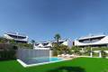 New Build - Apartment - San Miguel De Salinas - Cerro Del Sol