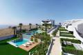 New Build - Apartment - San Miguel De Salinas - Cerro Del Sol