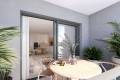 New Build - Apartment - San Miguel De Salinas - Pueblo