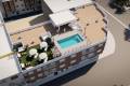 New Build - Apartment - San Miguel De Salinas - Pueblo