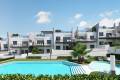 New Build - Apartment - San Miguel De Salinas - Res. Saoco