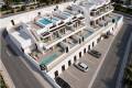New Build - Apartment - San Miguel De Salinas - Vistabella Golf