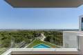 New Build - Apartment - San Miguel De Salinas - Vistabella Golf