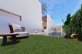 New Build - Apartment - San Pedro Del Pinatar - Centro